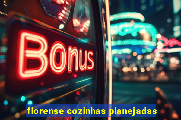 florense cozinhas planejadas